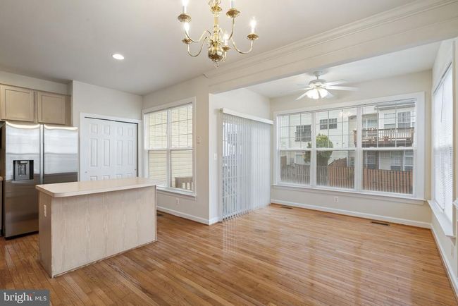 8011 Duck Pond Ter, Townhouse with 4 bedrooms, 3 bathrooms and null parking in MANASSAS VA | Image 6