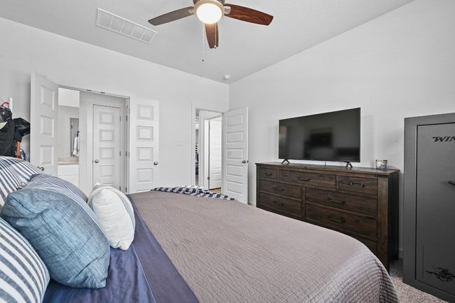 170 Banff Dr, House other with 3 bedrooms, 2 bathrooms and 4 parking in Kyle TX | Image 13