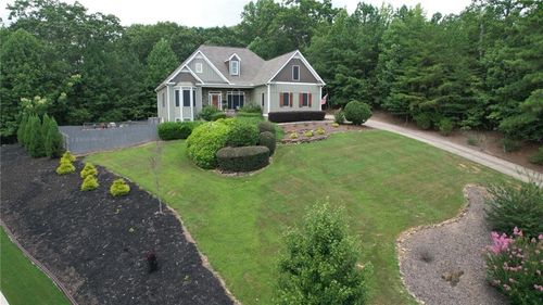 195 Windsor Way, Jasper, GA, 30143-4768 | Card Image