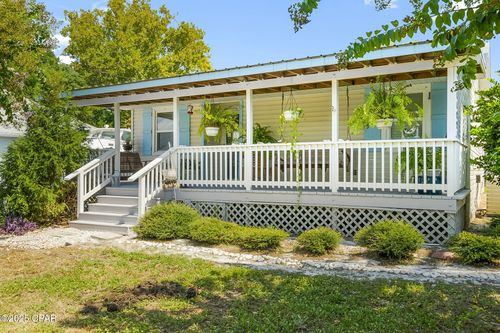 500 Pinetree Dr, Panama City Beach, FL, 32413-1117 | Card Image