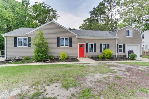 2736 Reads Rd, Virginia Beach, VA, 23457-1010 | Card Image