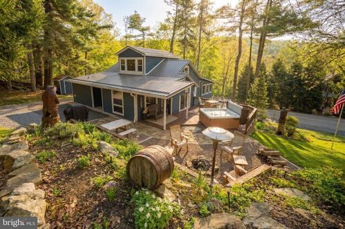 2361 Rock Lodge, MC HENRY, MD, 21541 | Card Image