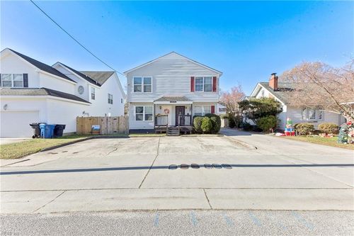 315 Roselynn Ln, Virginia Beach, VA, 23454-4715 | Card Image