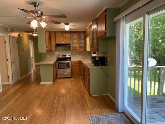 820 Calabash Rd Nw, House other with 2 bedrooms, 2 bathrooms and 2 parking in Calabash NC | Image 12