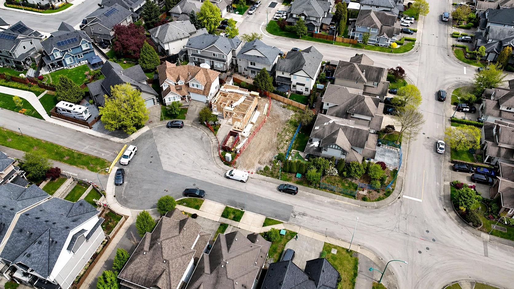 Land in Langley 4