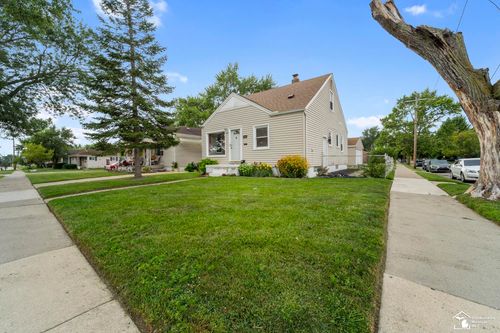 3106 River Drive, Lincoln Park, MI, 48146 | Card Image