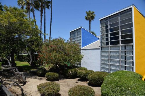 1-3421 Tripp, San Diego, CA, 92121 | Card Image