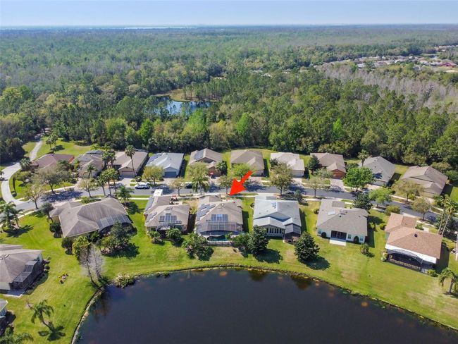 416 Davinci Pass, House other with 3 bedrooms, 2 bathrooms and null parking in POINCIANA FL | Image 84