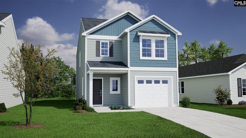 4026 Monetta Dr, Elgin, SC, 29045-8584 | Card Image