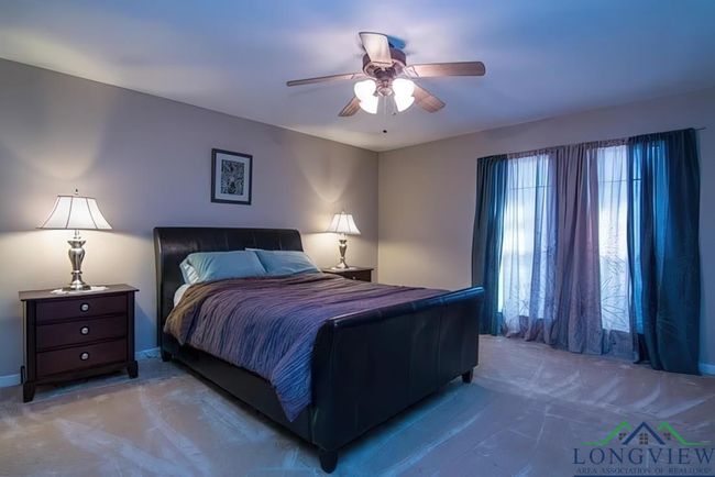 3013 Keystone St, House other with 3 bedrooms, 2 bathrooms and null parking in Longview TX | Image 11