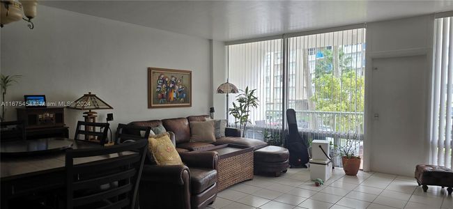 APT-204 - 1408 Brickell Bay Dr, Condo with 1 bedrooms, 1 bathrooms and null parking in Miami FL | Image 12