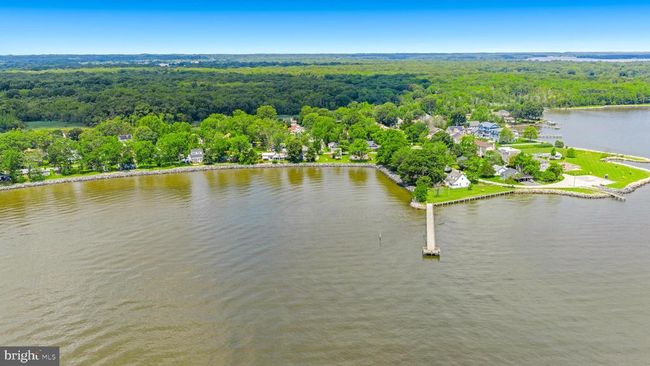 5235 Al Jones Dr, House other with 4 bedrooms, 4 bathrooms and null parking in SHADY SIDE MD | Image 8