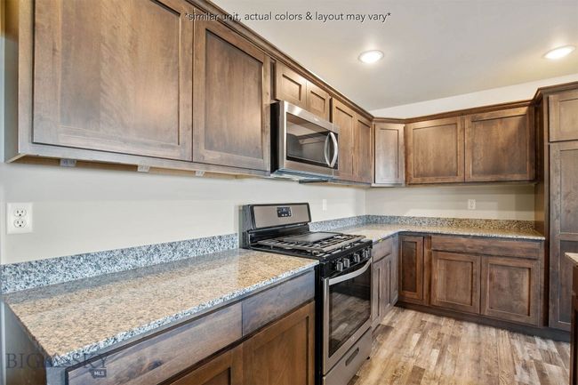 B - 600 Black Diamond St, Townhouse with 3 bedrooms, 3 bathrooms and null parking in Belgrade MT | Image 7