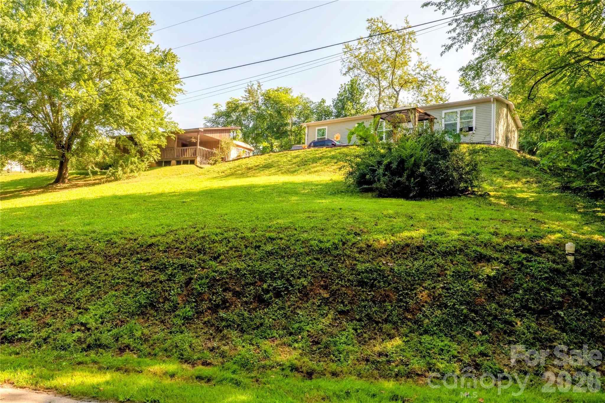 Residential in Asheville 4