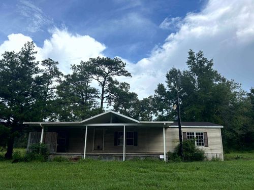 492 E Ivan Road, Crawfordville, FL, 32327 | Card Image