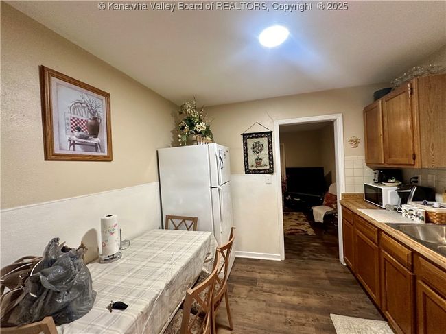 709 Dunbar Ave, Home with 0 bedrooms, 0 bathrooms and null parking in Dunbar WV | Image 8