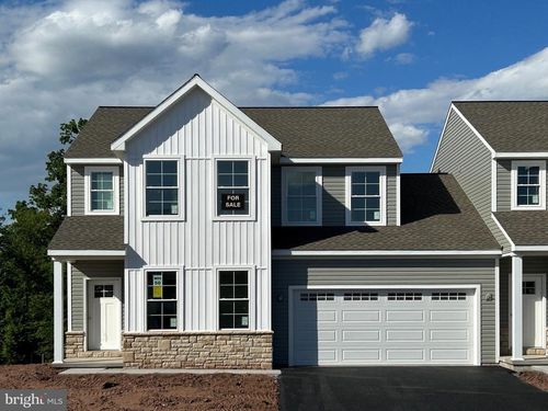251 Sage Blvd, MIDDLETOWN, PA, 17057-2360 | Card Image