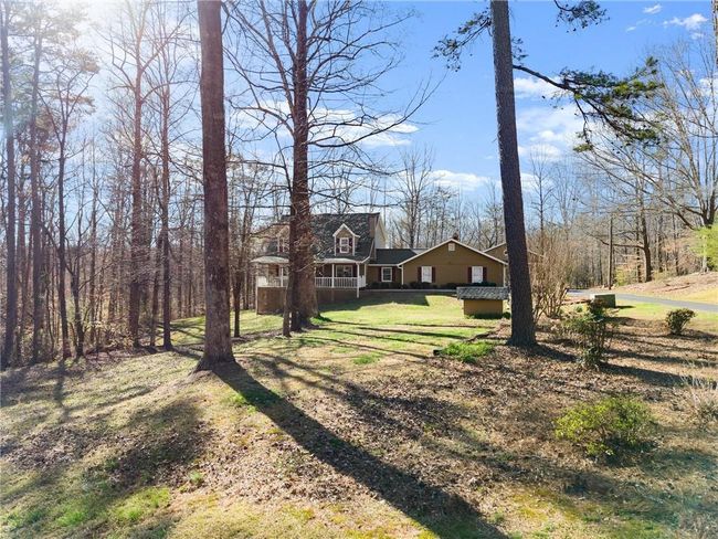 312 Ashley Brook Dr, House other with 4 bedrooms, 3 bathrooms and null parking in Lula GA | Image 8