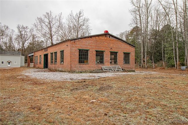 18304 James River Dr, Home with 0 bedrooms, 0 bathrooms and null parking in Disputanta VA | Image 28