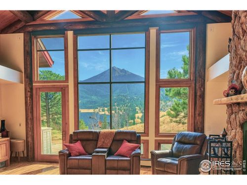 343 Ute Ln, Estes Park, CO, 80517-7236 | Card Image