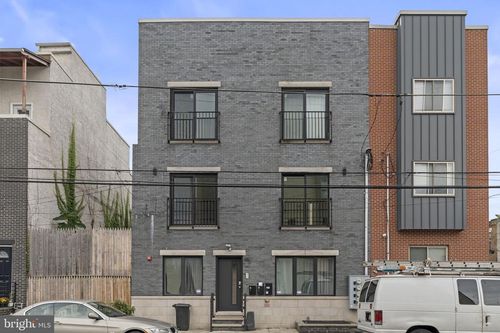2-1244 S 20th St, PHILADELPHIA, PA, 19146-4338 | Card Image