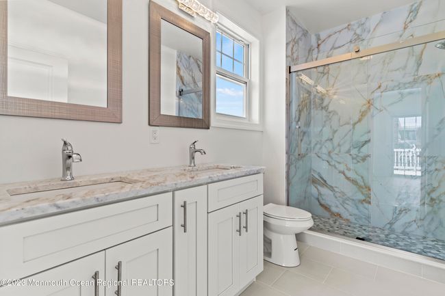 46 Dupont Ave, House other with 5 bedrooms, 4 bathrooms and null parking in Seaside Heights NJ | Image 35