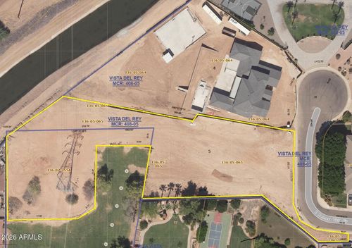 5-1457 E Hermosa Vista Circle, Mesa, AZ, 85203 | Card Image