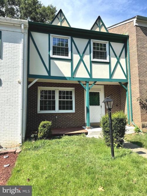 14812 Smethwick Pl, CENTREVILLE, VA, 20120-1847 | Card Image