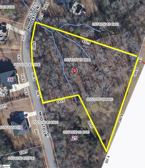 39 Modesto Ln, Simpsonville, SC, 29681-8014 | Card Image