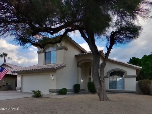 1808 E Barbarita Ave, Gilbert, AZ, 85234-8132 | Card Image