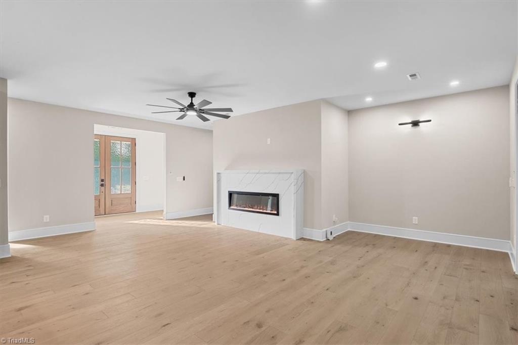 Residential in Browns Summit 4