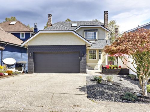 2848 Munday Place, North Vancouver, BC, V7N4L2 | Card Image