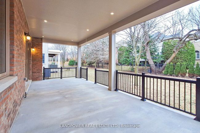 52 Klees Cres, House other with 5 bedrooms, 5 bathrooms and 3 parking in Aurora ON | Image 33