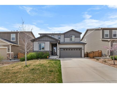 6421 Dry Fork Cir, Frederick, CO, 80516-9540 | Card Image