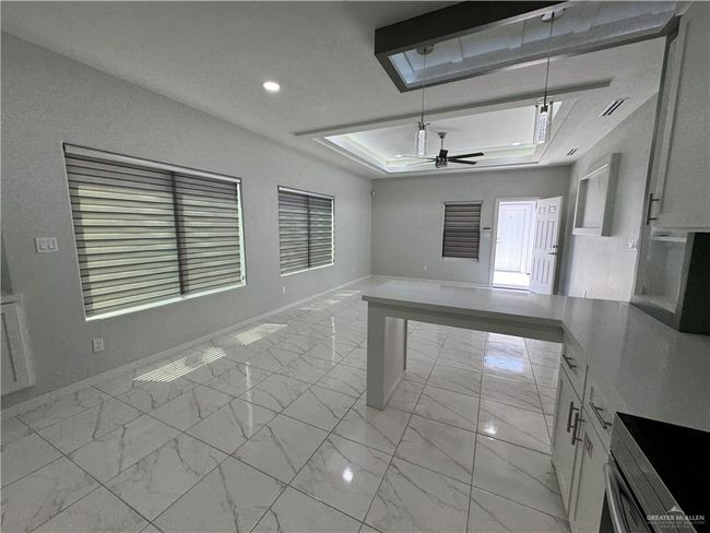 APT-2 - 3507 S Dominique Dr, Condo with 3 bedrooms, 2 bathrooms and 2 parking in Pharr TX | Image 6