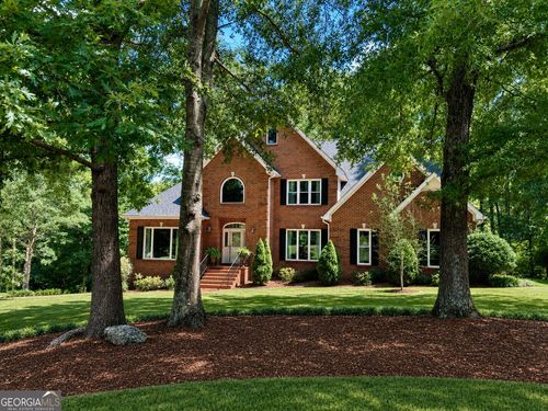 193 Meadow Lakes Boulevard, Cedartown, GA, 30125 | Card Image