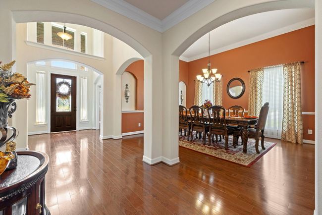 28503 Riverside Crest Ln, House other with 4 bedrooms, 4 bathrooms and 3 parking in Huffman TX | Image 8