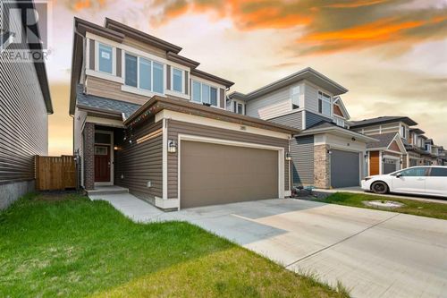 385 Corner Meadows Way Ne, Calgary, AB, T3N1Y6 | Card Image