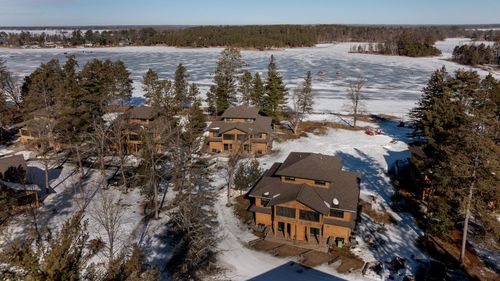 35395 Vacation Drive, Pequot Lakes, MN, 56472 | Card Image