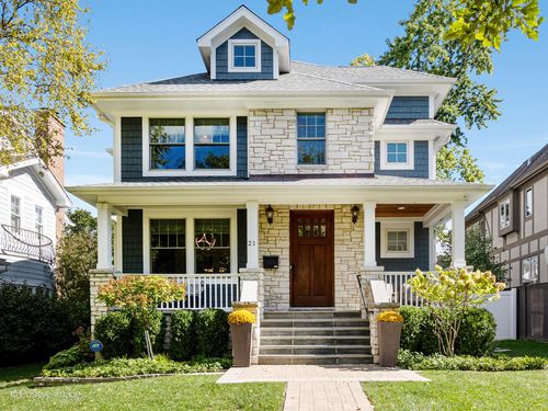 21 Bruner St, Hinsdale, IL, 60521-3002 | Card Image