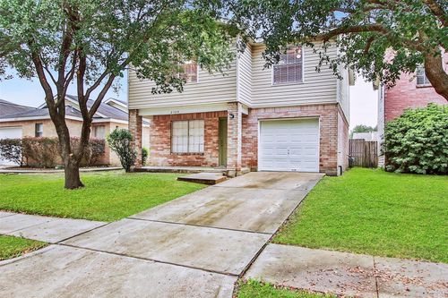 2129 Whittier Dr, Houston, TX, 77032-2047 | Card Image