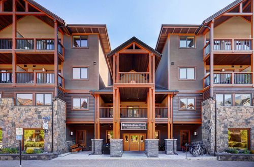 415-808 Spring Creek Drive, Canmore, AB, T1W0K3 | Card Image