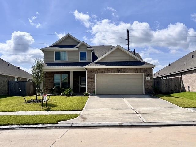 Residential Lease in Richmond