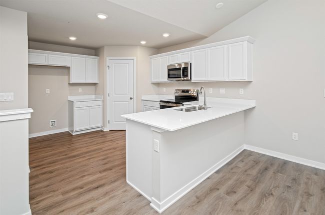 815 Linden St, Condo with 3 bedrooms, 3 bathrooms and null parking in Carlisle IA | Image 7