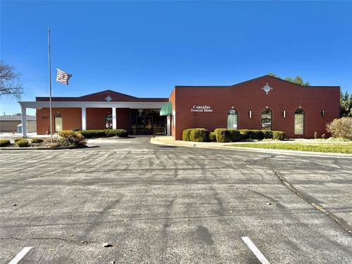 209 S 2nd St, Clinton, MO, 64735-2103 | Card Image