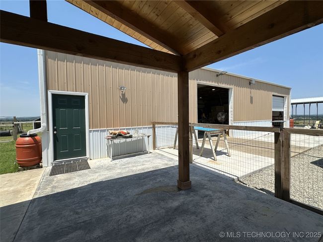 4512 - 20947 N Country Ridge Dr, House other with 2 bedrooms, 2 bathrooms and null parking in Stigler OK | Image 10