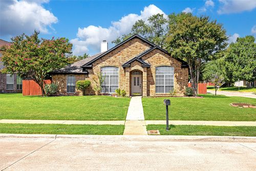 6641 Macintosh Dr, Plano, TX, 75023-2920 | Card Image