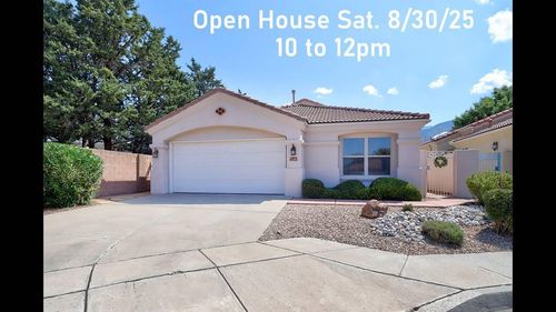 4912 Skyline Ridge Ct, Albuquerque, NM, 87111-2868 | Card Image