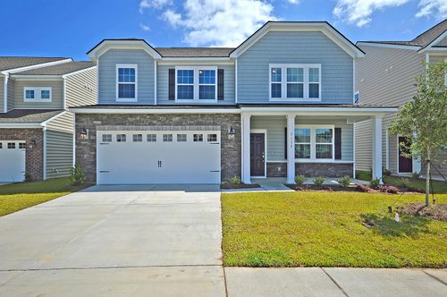 531 Red Monarch Drive, Moncks Corner, SC, 29461 | Card Image
