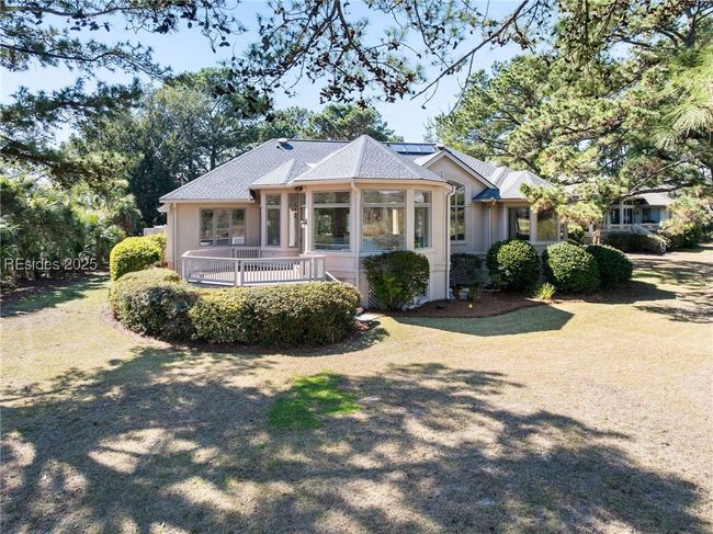11 Catalina Ct, House other with 4 bedrooms, 3 bathrooms and null parking in Hilton Head Island SC | Image 66